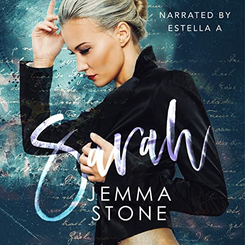 Cover of Sarah