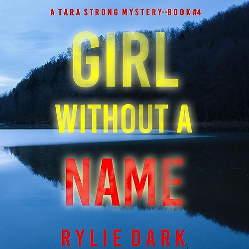 Cover of Girl Without a Name