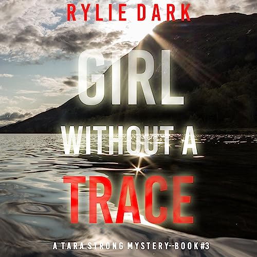 Cover of Girl Without a Trace