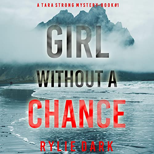 Cover of Girl Without a Chance
