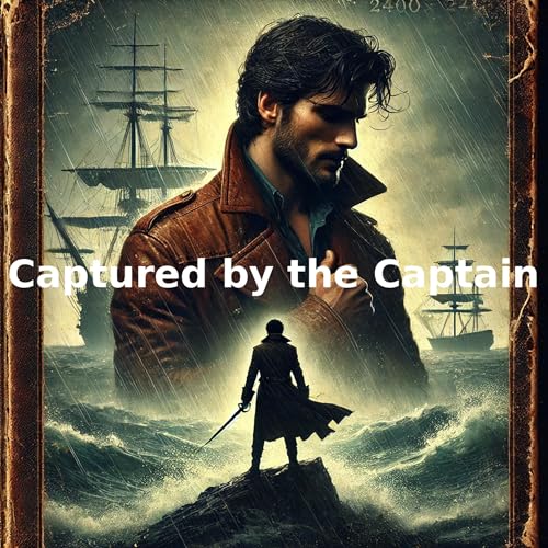 Cover of Captured by the Captain