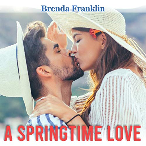 Cover of A Springtime Love