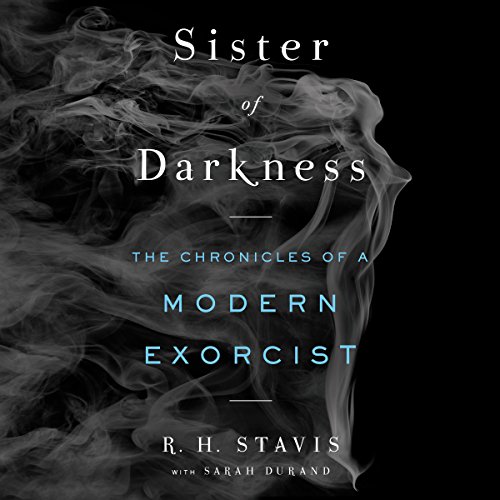 Cover of Sister of Darkness