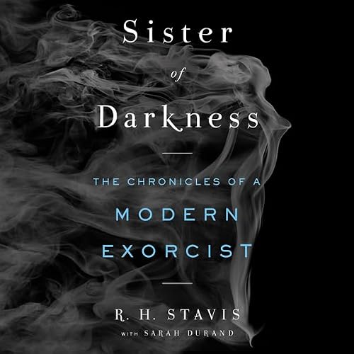 Cover of Sister of Darkness