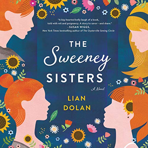 Cover of The Sweeney Sisters