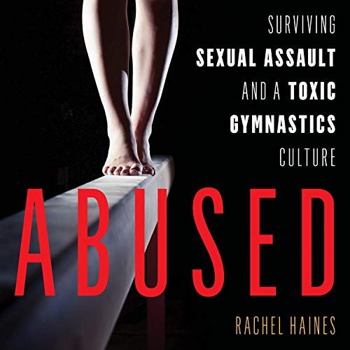 Cover of Abused