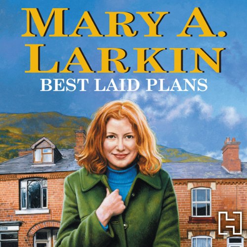Cover of Best Laid Plans