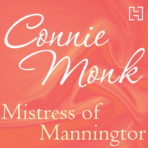 Cover of Mistress of Manningtor