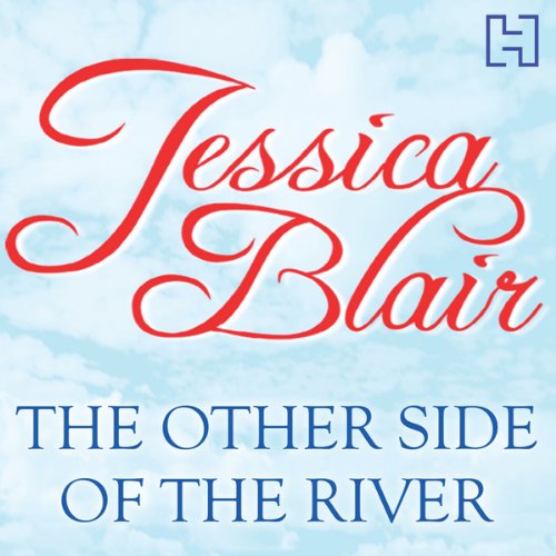 Cover of The Other Side Of The River