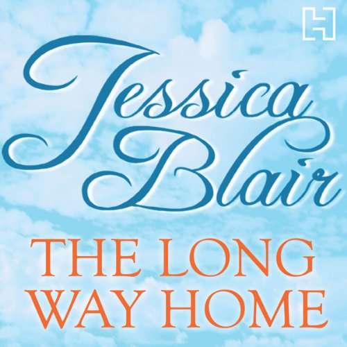 Cover of The Long Way Home