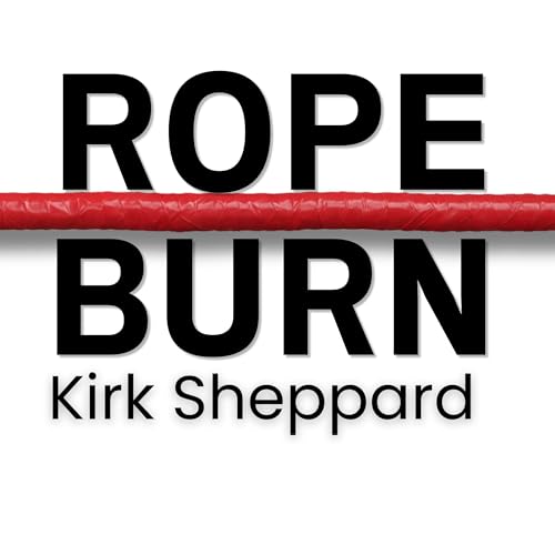 Cover of Rope Burn