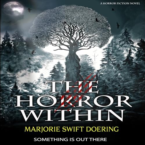 Cover of The Horror Within