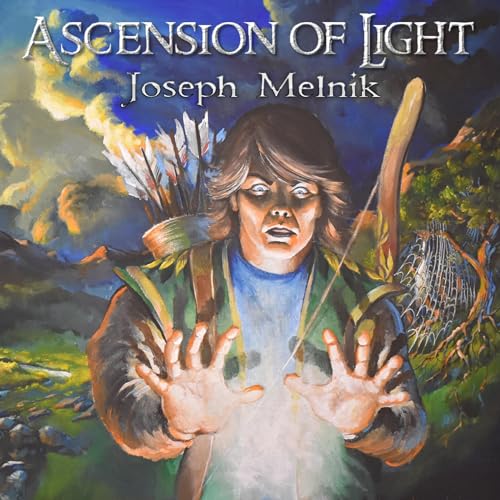 Cover of Ascension of Light