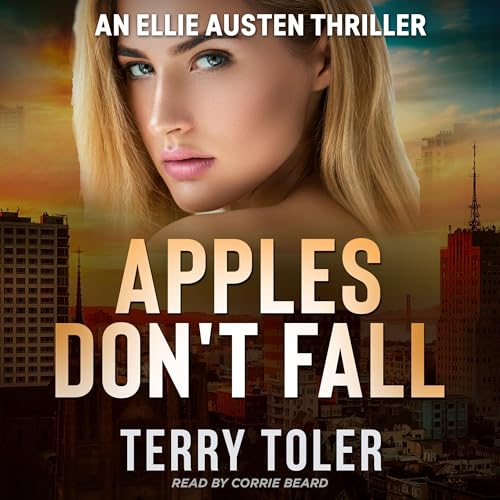 Cover of Apples Don't Fall