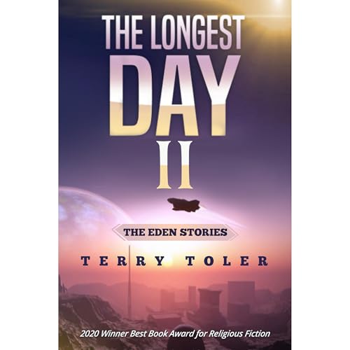 Cover of The Longest Day II