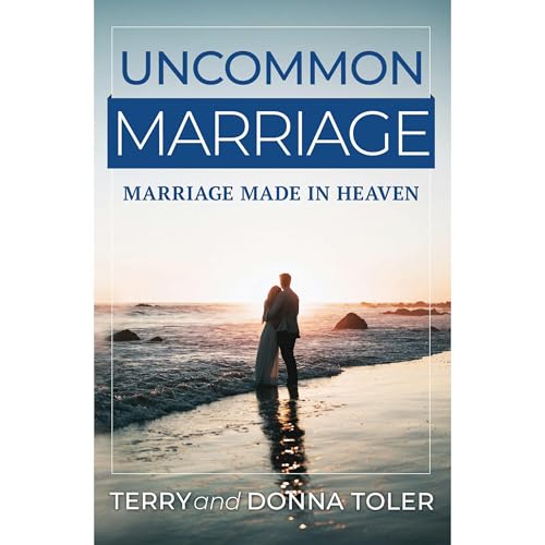 Cover of Uncommon Marriage
