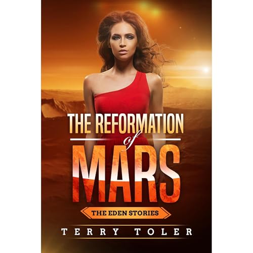 Cover of The Reformation of Mars