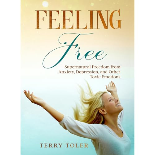 Cover of Feeling Free