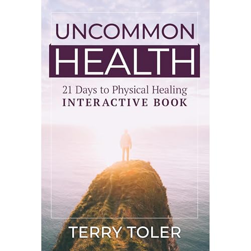 Cover of UNCOMMON HEALTH