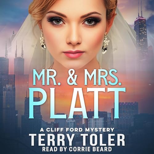 Cover of Mr. & Mrs. Platt