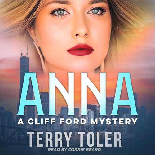 Cover of Anna