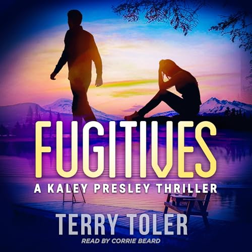 Cover of Fugitives