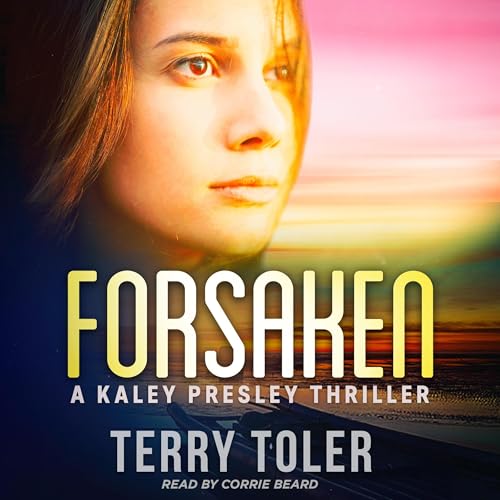 Cover of Forsaken