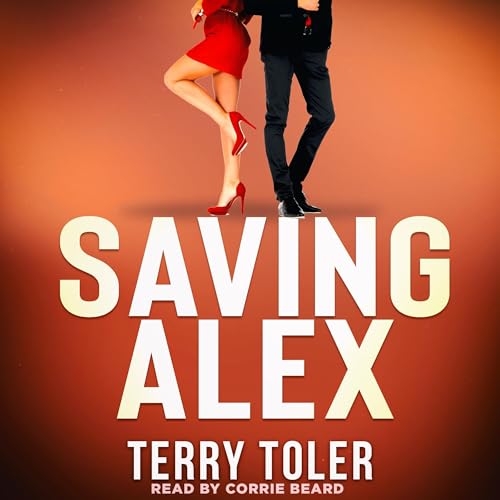 Cover of Saving Alex