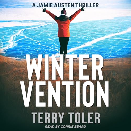 Cover of Wintervention