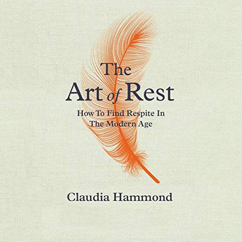 Cover of The Art of Rest