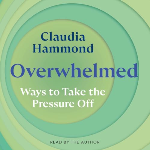 Cover of Overwhelmed
