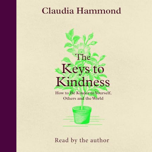 Cover of The Keys to Kindness