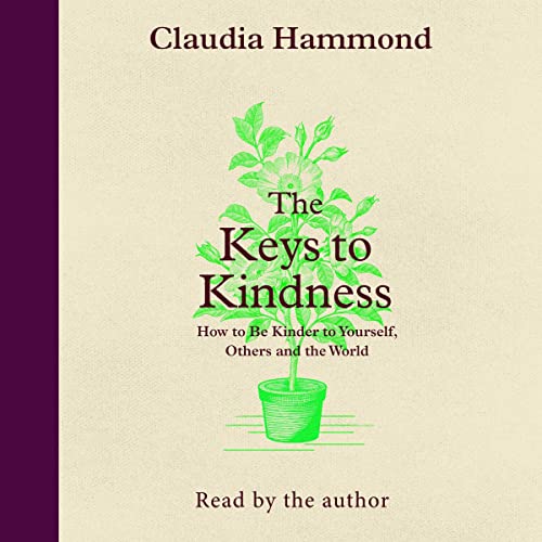 Cover of The Keys to Kindness