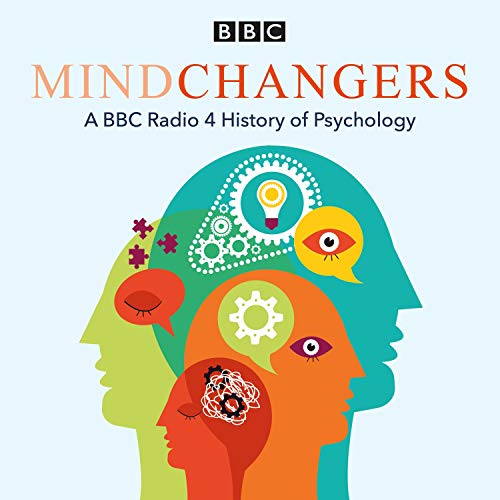 Cover of Mindchangers