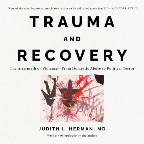 Cover of Trauma and Recovery