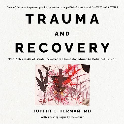 Cover of Trauma and Recovery