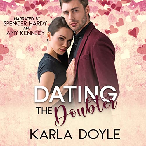 Cover of Dating the Doubter