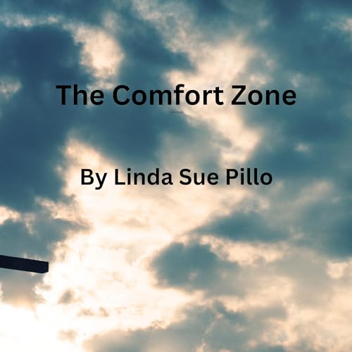 Cover of The Comfort Zone