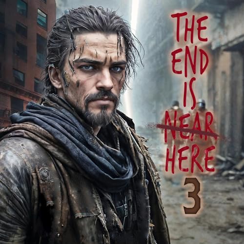 Cover of Endings and Beginnings