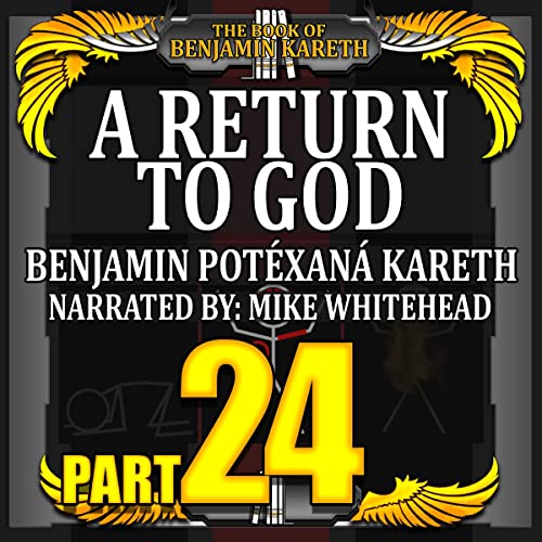 Cover of A Return to God