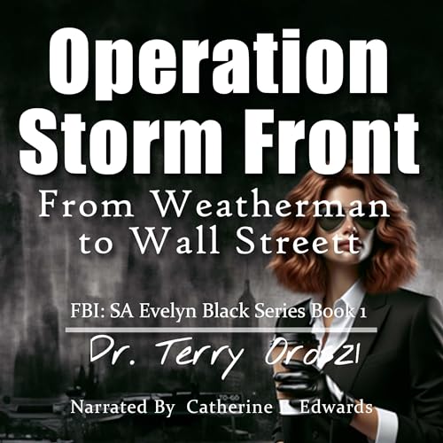 Cover of Operation Stormfront: From Weatherman to Wall Street