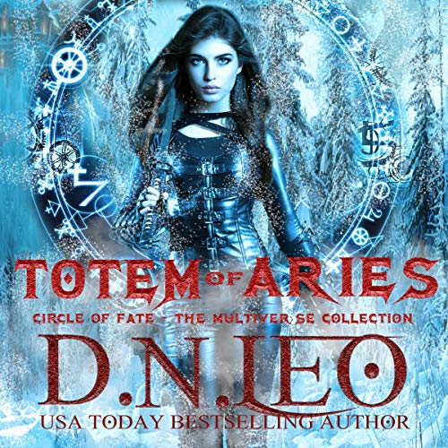Cover of Totem of Aries: The Multiverse Collection