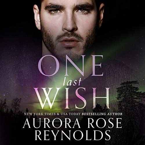 Cover of One Last Wish