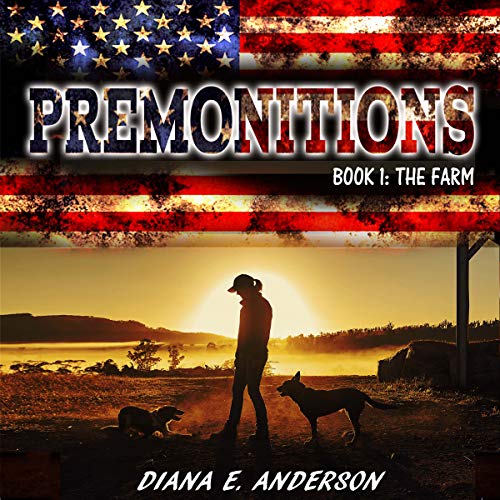 Cover of Premonitions: Book 1: The Farm
