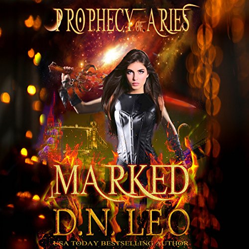 Cover of Marked
