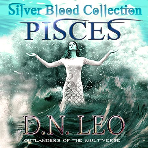 Cover of Pisces: Merworld