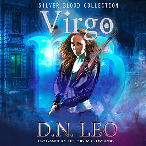 Cover of Virgo