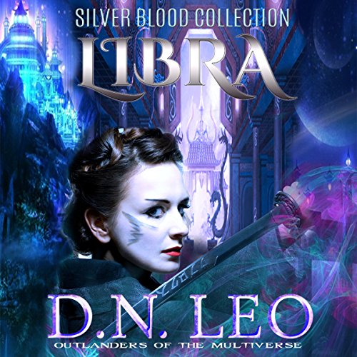 Cover of Libra