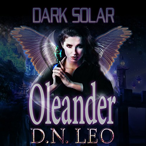Cover of Oleander