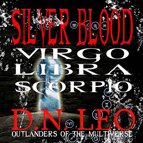 Cover of Virgo - Libra - Scorpio